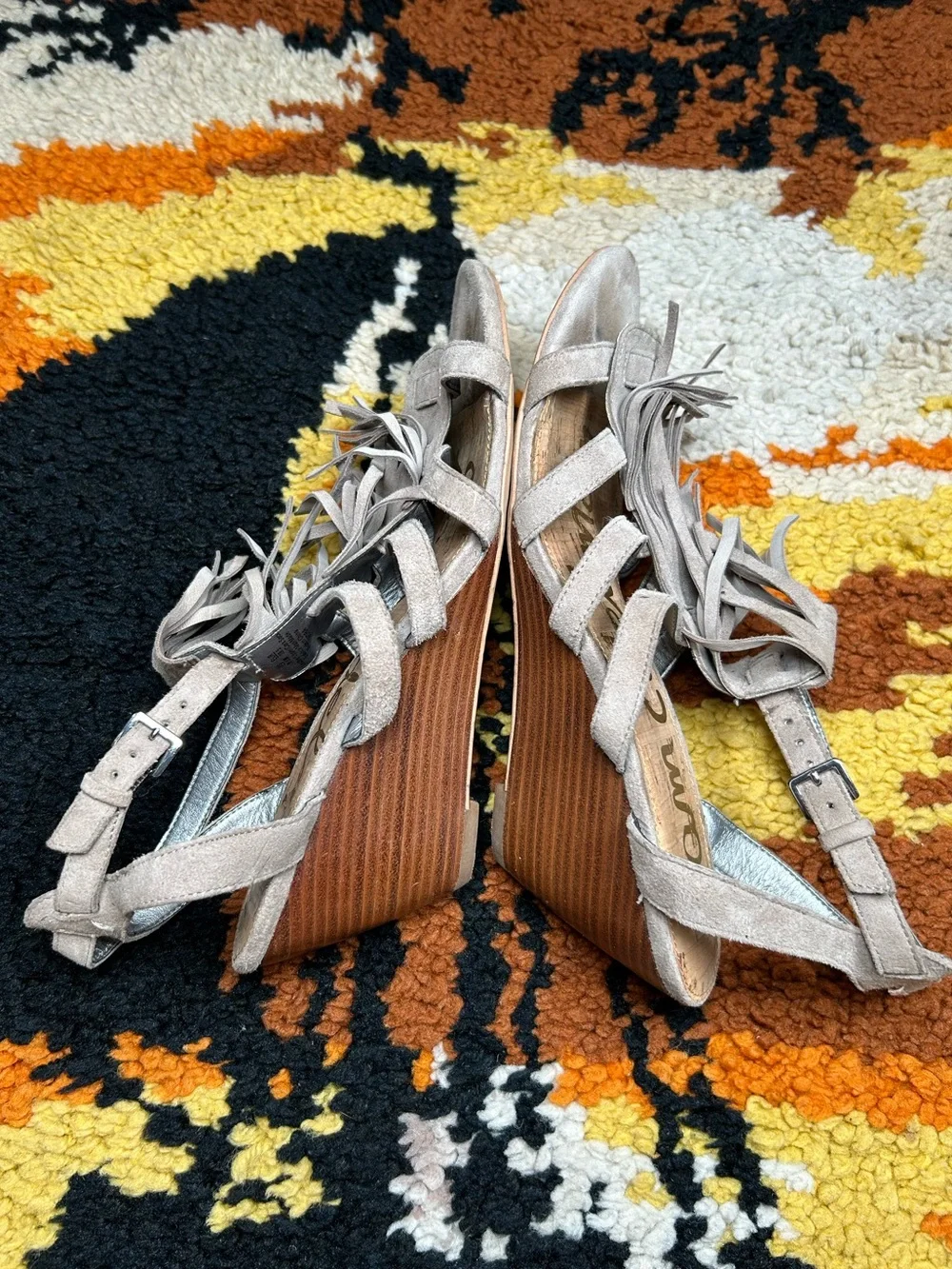 Sam Edelman so fab